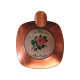 Fantasy Copperware Souvenir Spoon Rest or Ashtray (Tax Included)