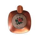 Fantasy Copperware Souvenir Spoon Rest or Ashtray (Tax Included)